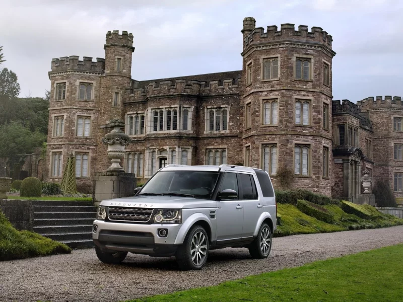 автомобили, land-rover, land, rover, discovery