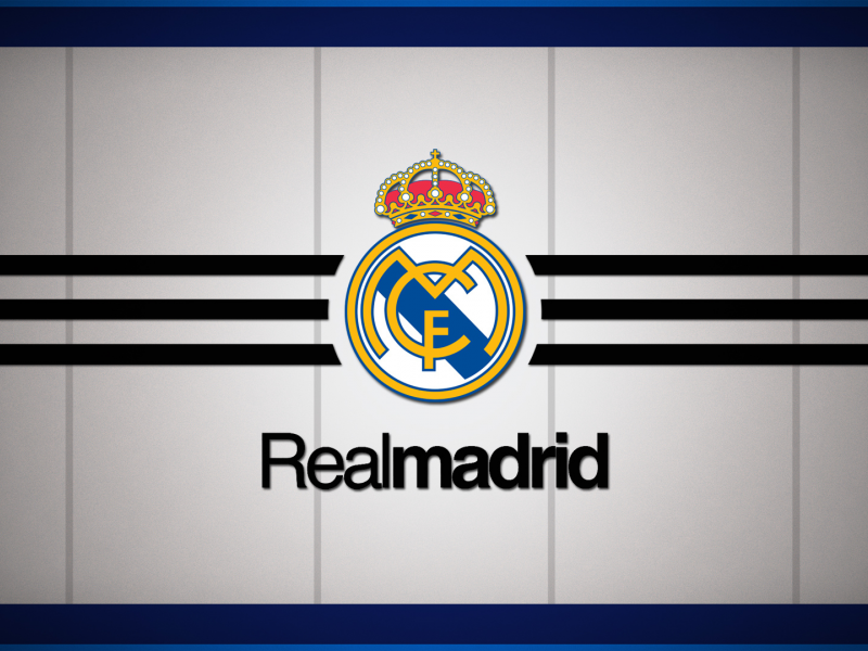 los galacticos, real madrid logo, los blancos, real madrid wallpaper, el real, background