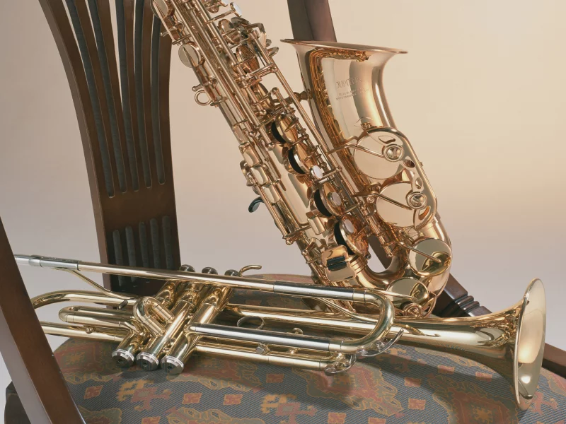 music, enstruman91