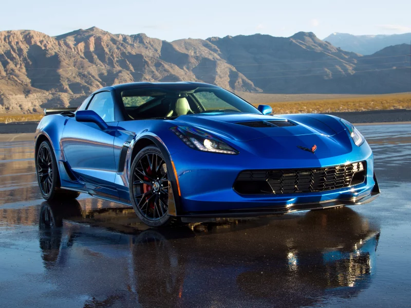 chevrolet, корвет, c7, z06, шевроле, corvette