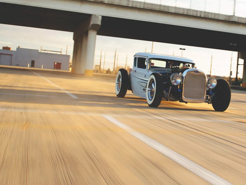 форд, ford, hotrod, motion, хотрод