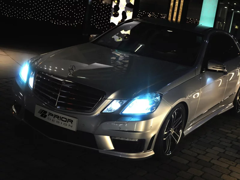 автомобили, mercedes-benz