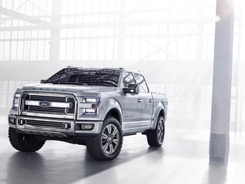 автомобили, ford, atlas