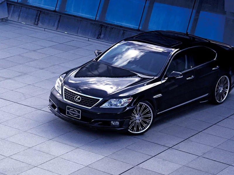 Lexus IS lexus, is, автомобили, Япония