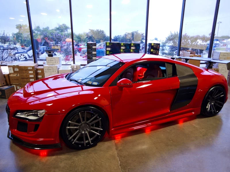 автомобили, audi, r8