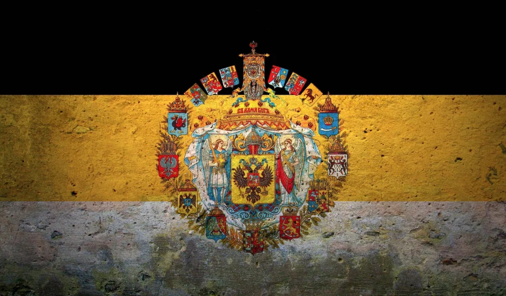 флаг, россия