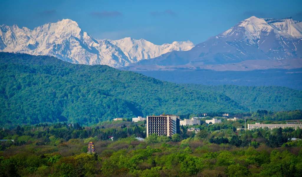 кабардино-балкария, нальчик, кбр