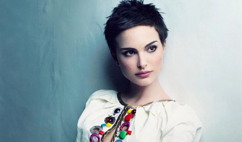 натали портман, natalie portman, актриса