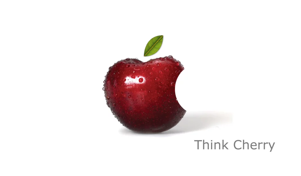 гаджет, телефон, эмблема, apple, ноутбук, компьютер, mac