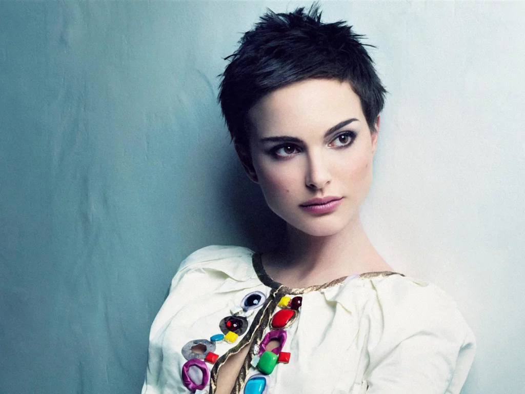 натали портман, natalie portman, актриса
