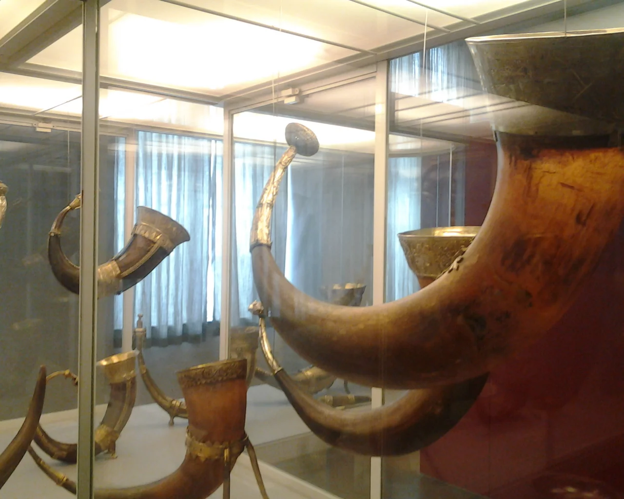 Kongeriget Danmark, Kobenhavn, Королевство Дания, Дания, Копенгаген, музей, история