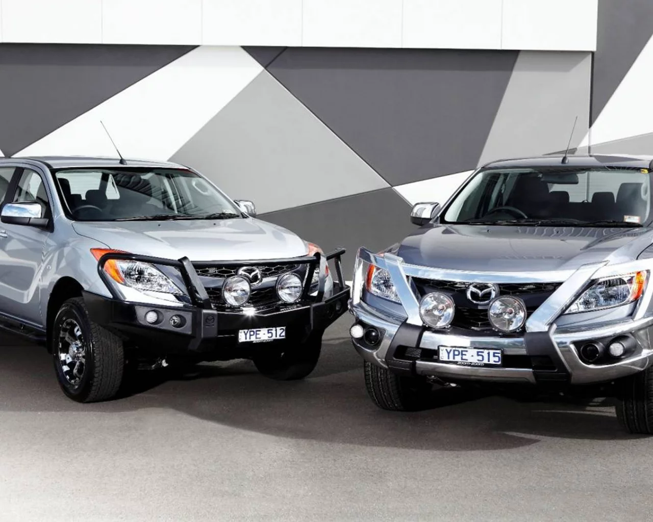 mazda bt 50, пикап