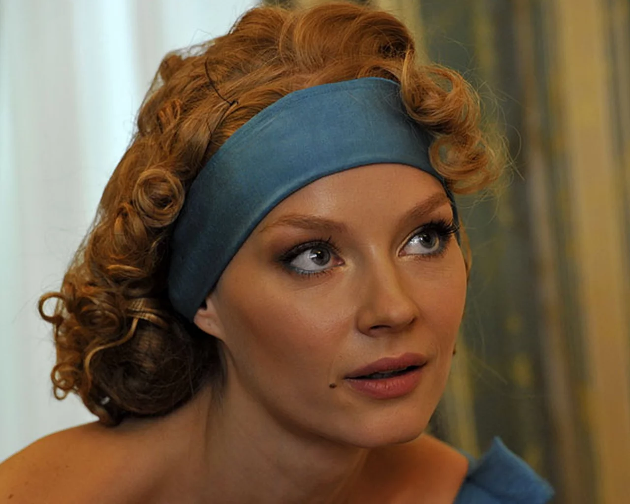 Светлана Хотченкова, актриса, девушка.
