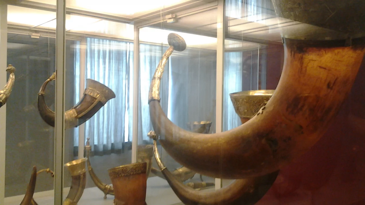 Kongeriget Danmark, Kobenhavn, Королевство Дания, Дания, Копенгаген, музей, история