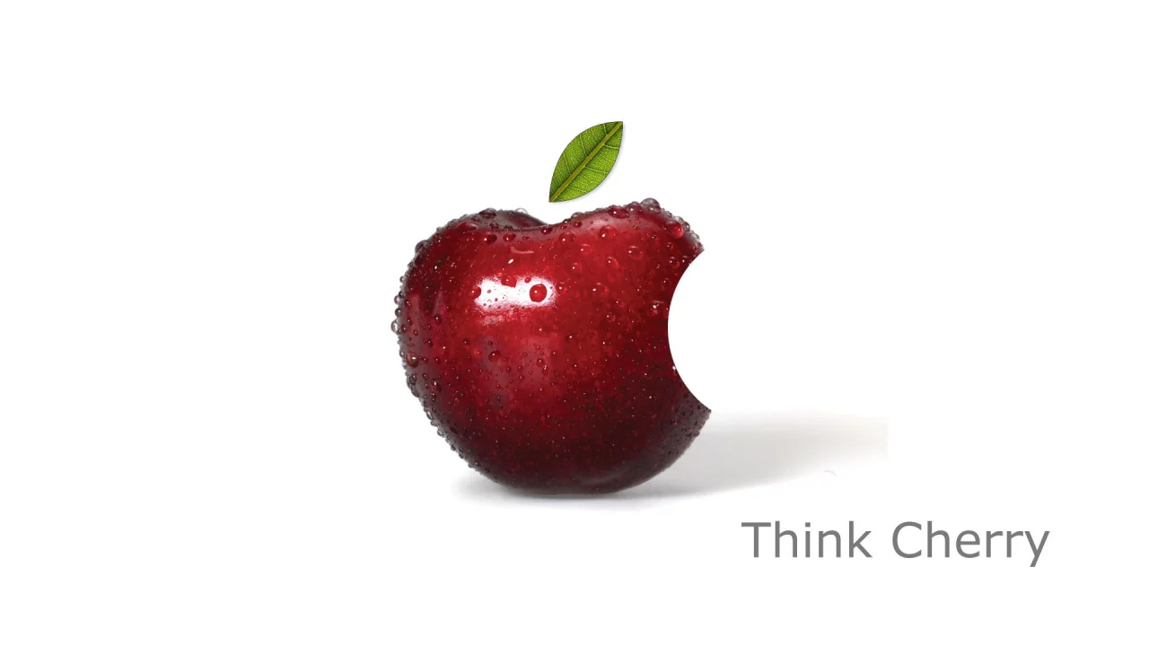 гаджет, телефон, эмблема, apple, ноутбук, компьютер, mac