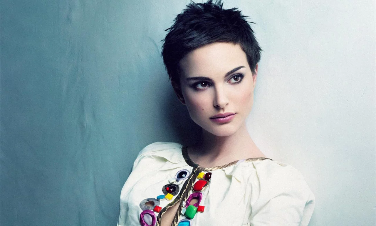 натали портман, natalie portman, актриса
