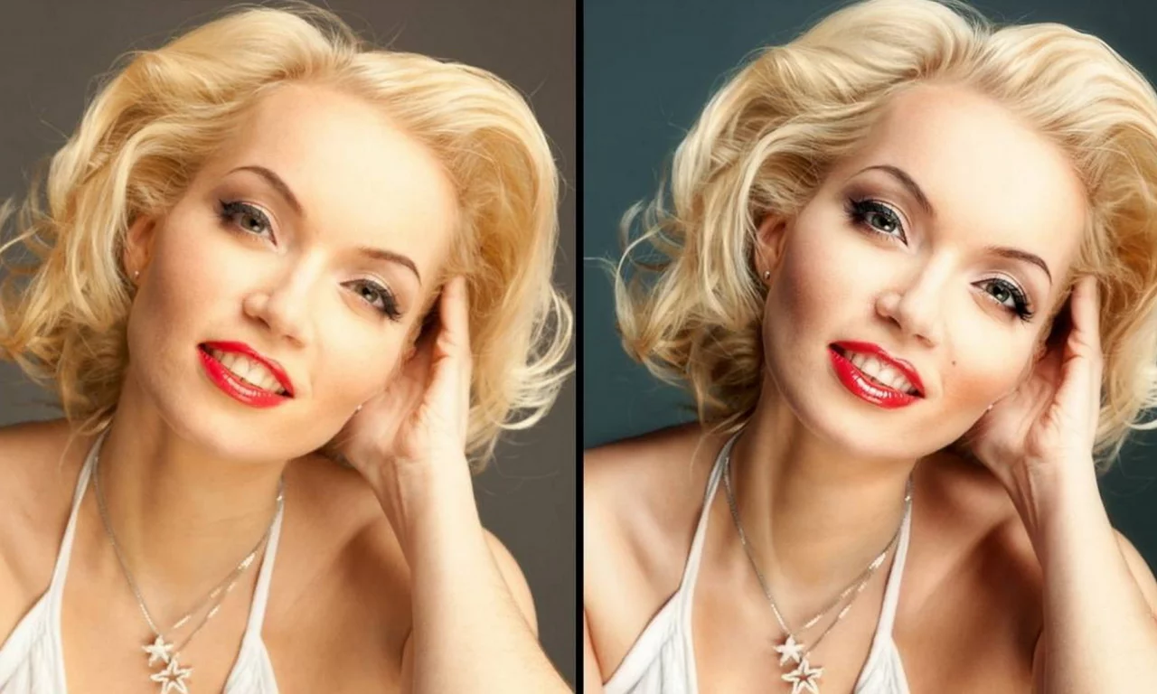 Анастасия Гулимова, актриса, сериал След