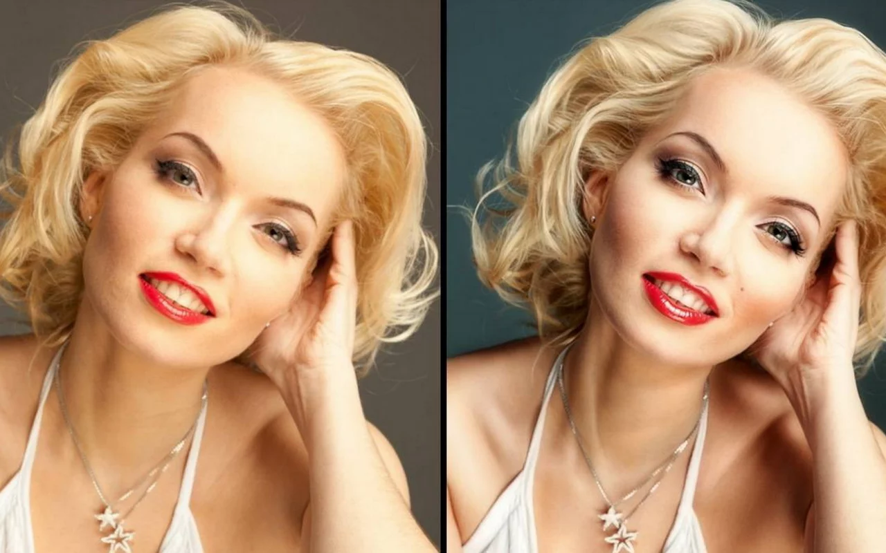 Анастасия Гулимова, актриса, сериал След