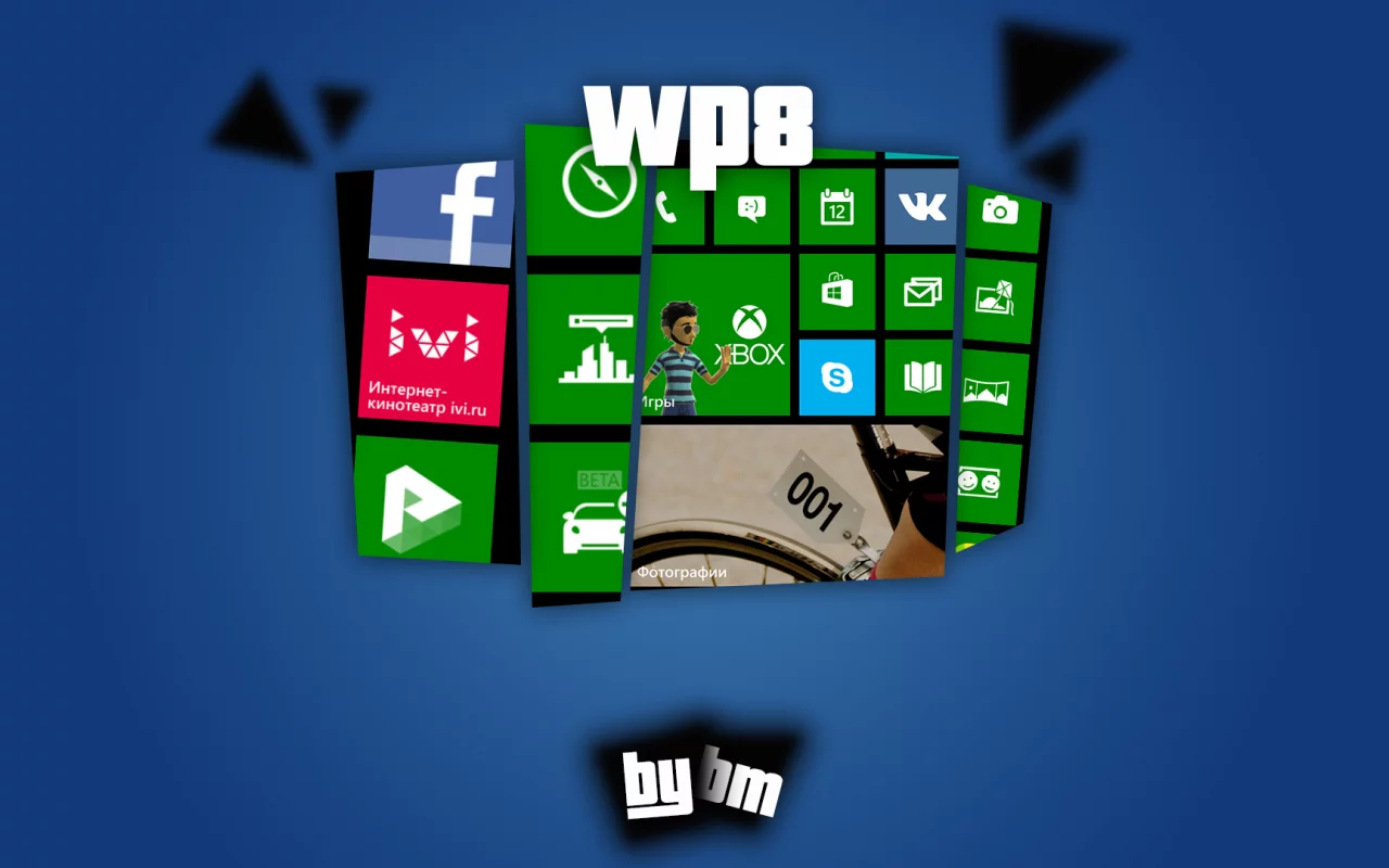windows, windows phone8, wp, lumia, wp8, ruwp8