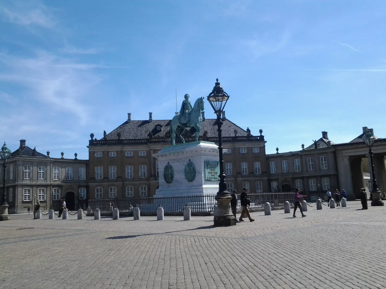 Kongeriget Danmark, Kobenhavn, Королевство Дания, Дания, Копенгаген