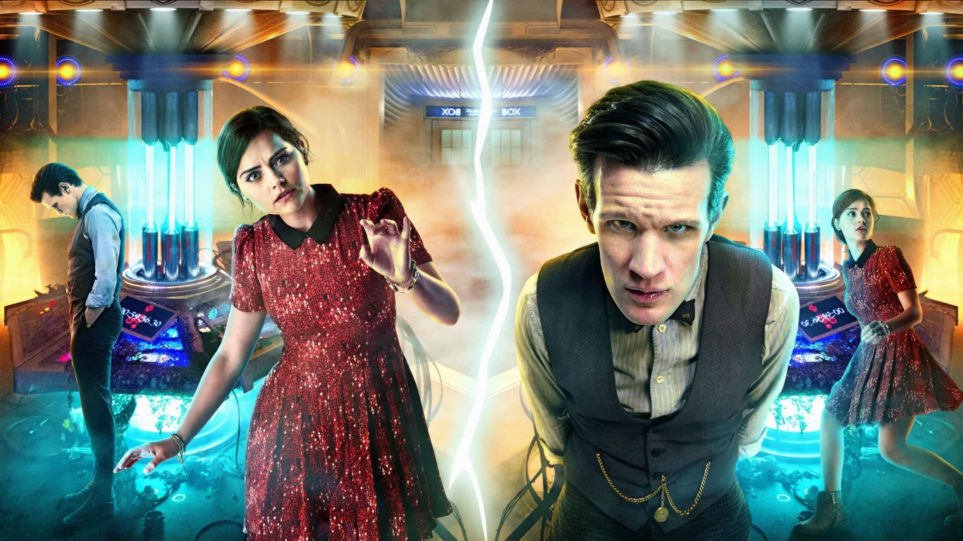 doctor who, мэтт смит, доктор кто, matt smith