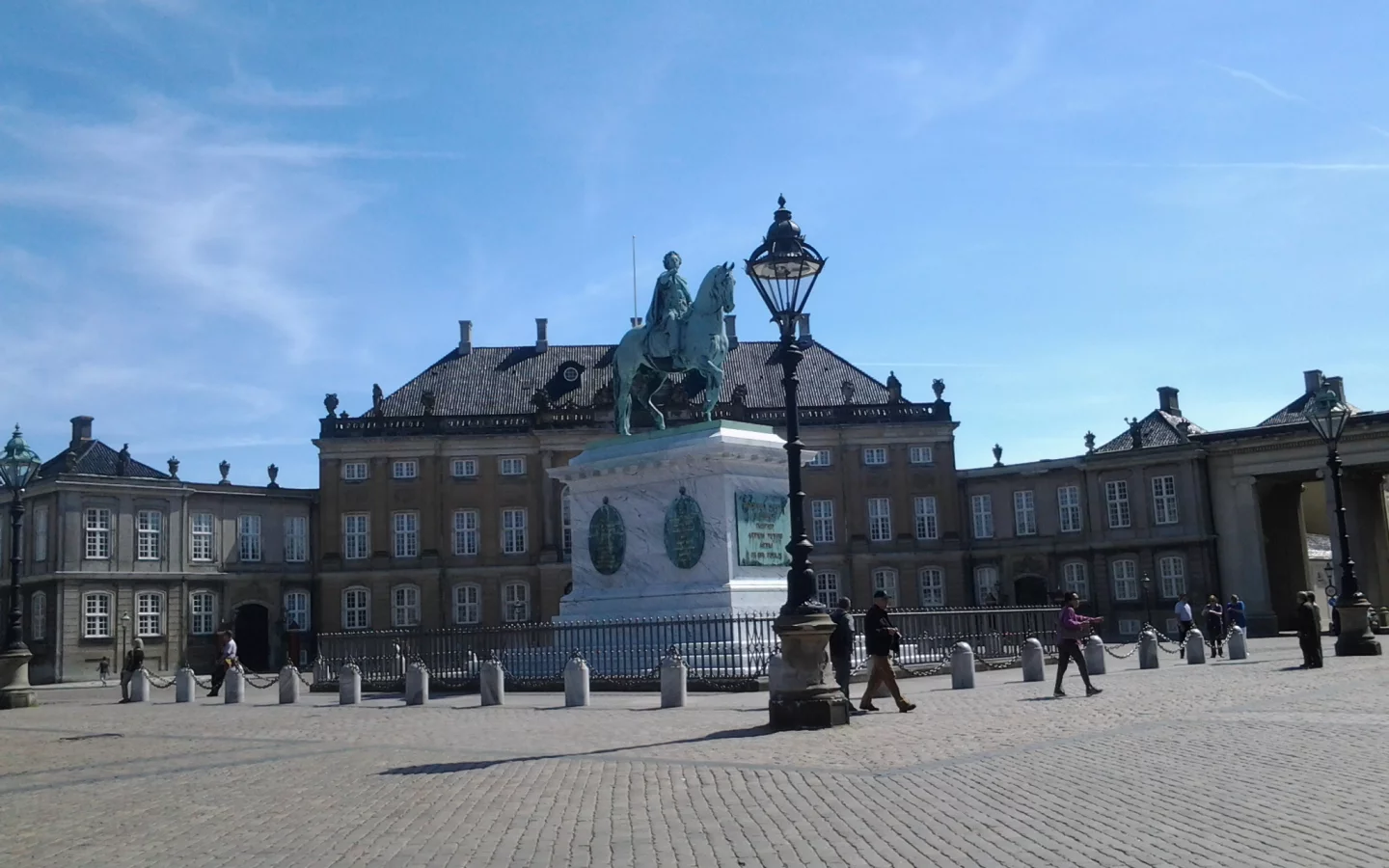 Kongeriget Danmark, Kobenhavn, Королевство Дания, Дания, Копенгаген