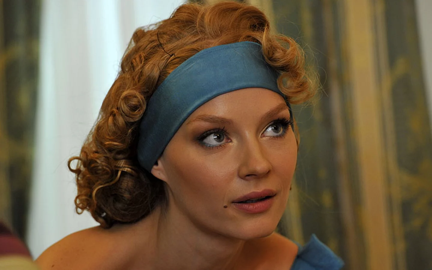 Светлана Хотченкова, актриса, девушка.