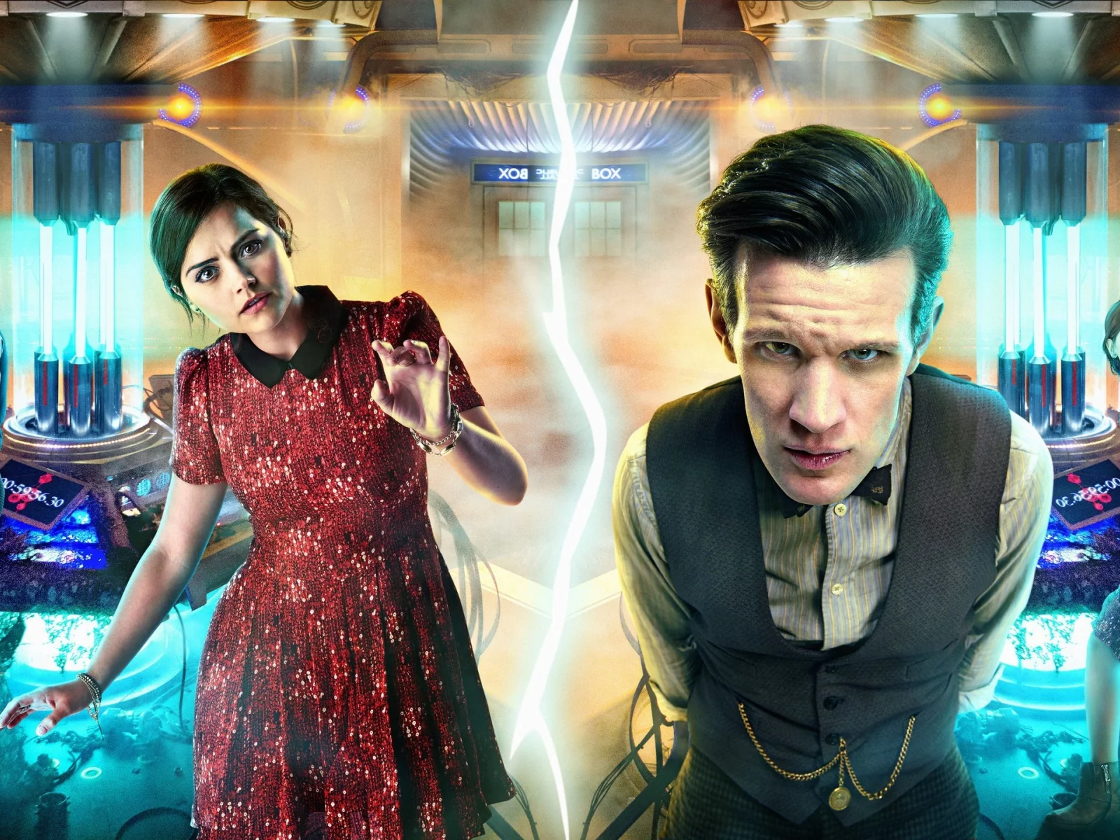 doctor who, мэтт смит, доктор кто, matt smith