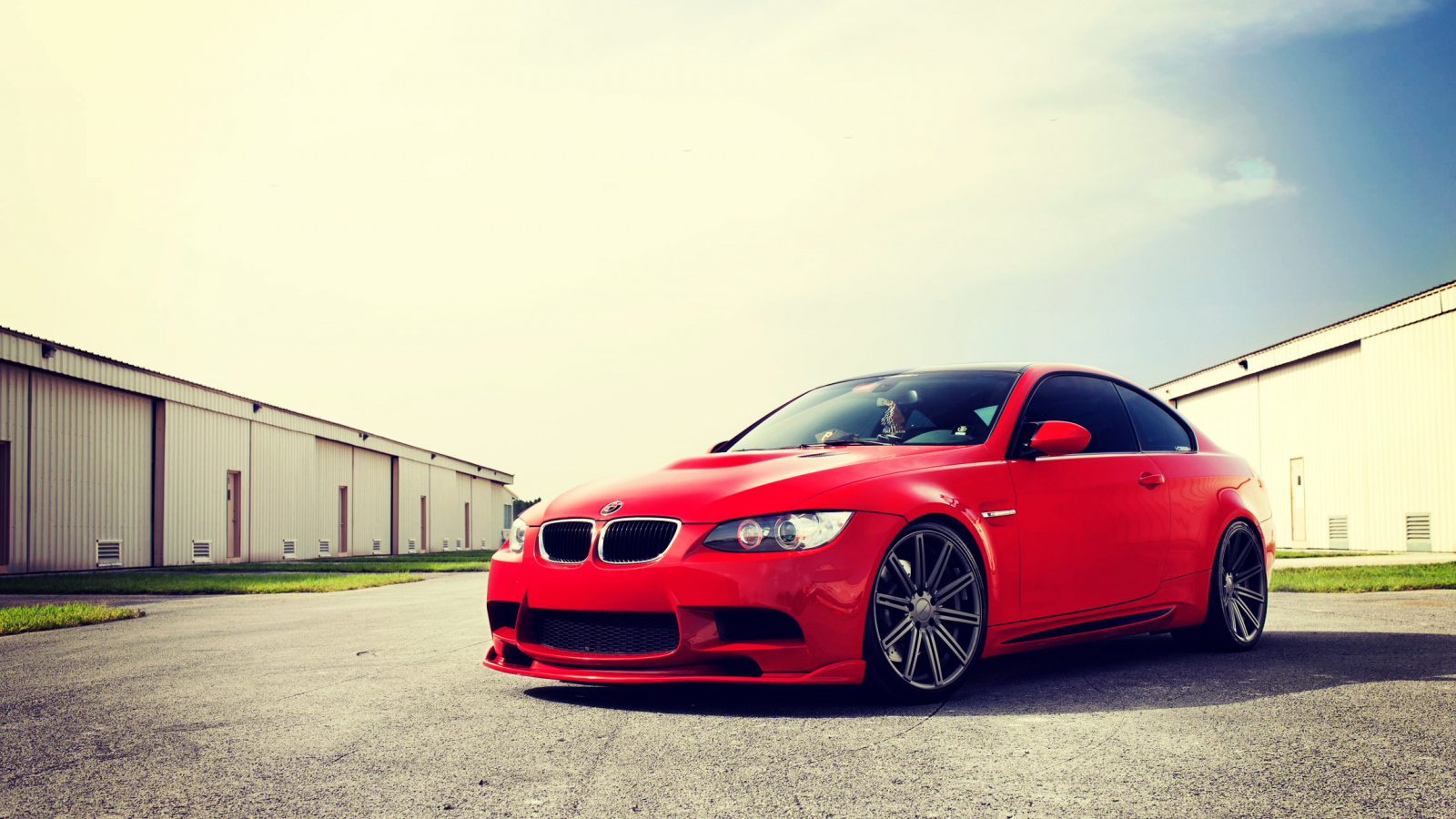m3, bmw, coupe, e92, tuning, vossen