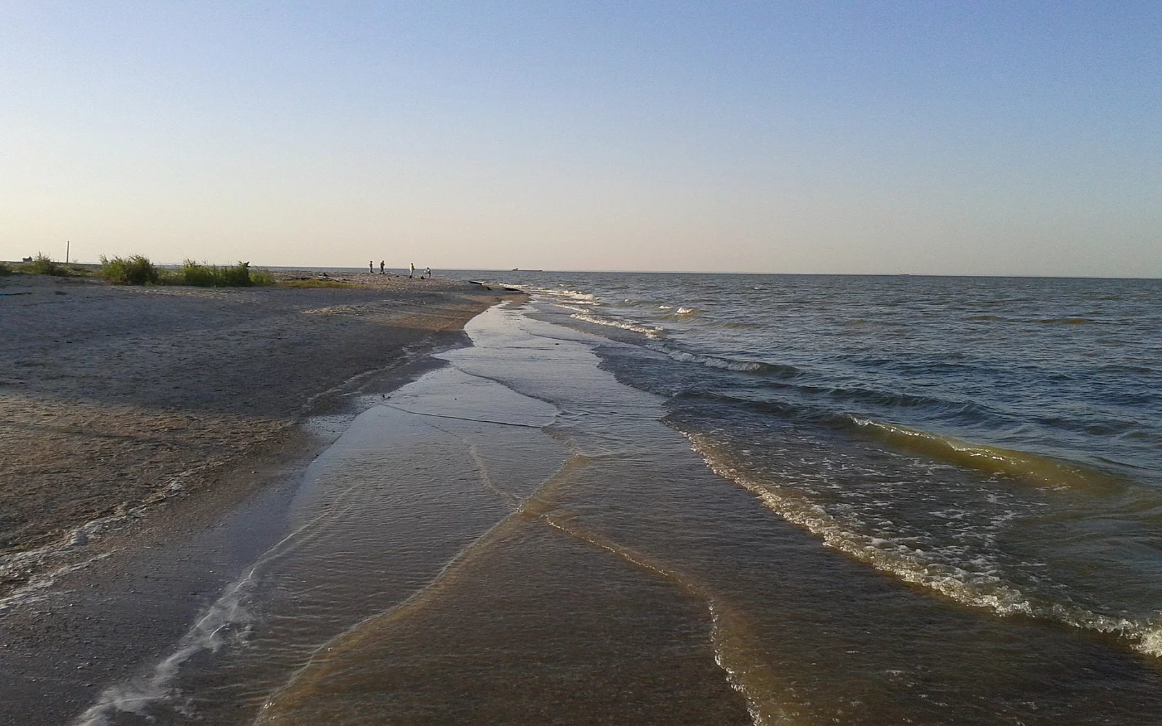 Море, берег, взморье, лиман.