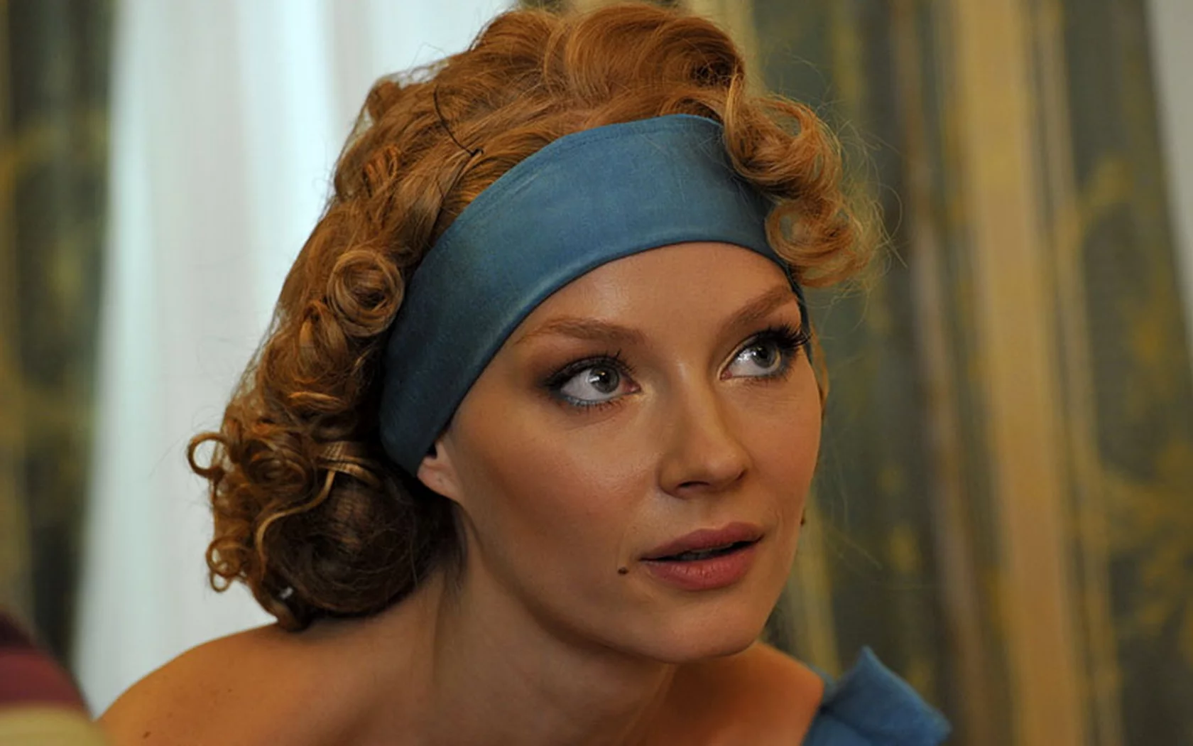 Светлана Хотченкова, актриса, девушка.