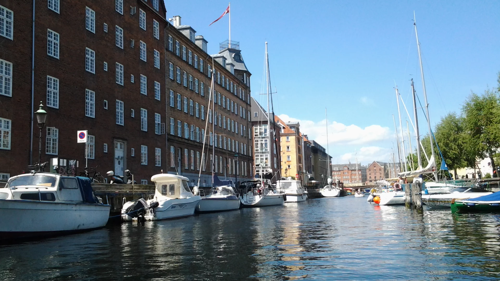 Kongeriget Danmark, Kobenhavn, Королевство Дания, Дания, Копенгаген, море, берег