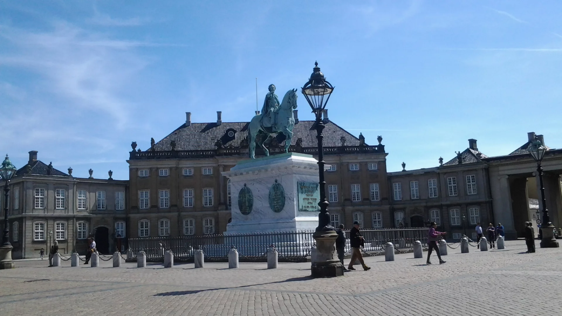 Kongeriget Danmark, Kobenhavn, Королевство Дания, Дания, Копенгаген