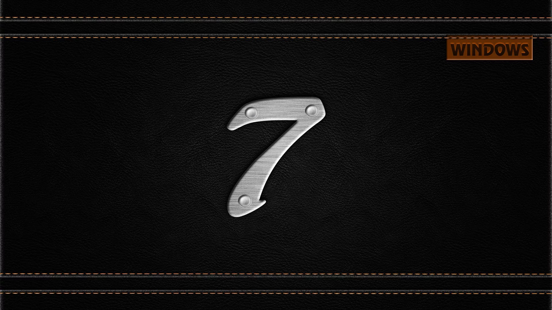 7, компьютер, операционная система, windows, ткань, шов