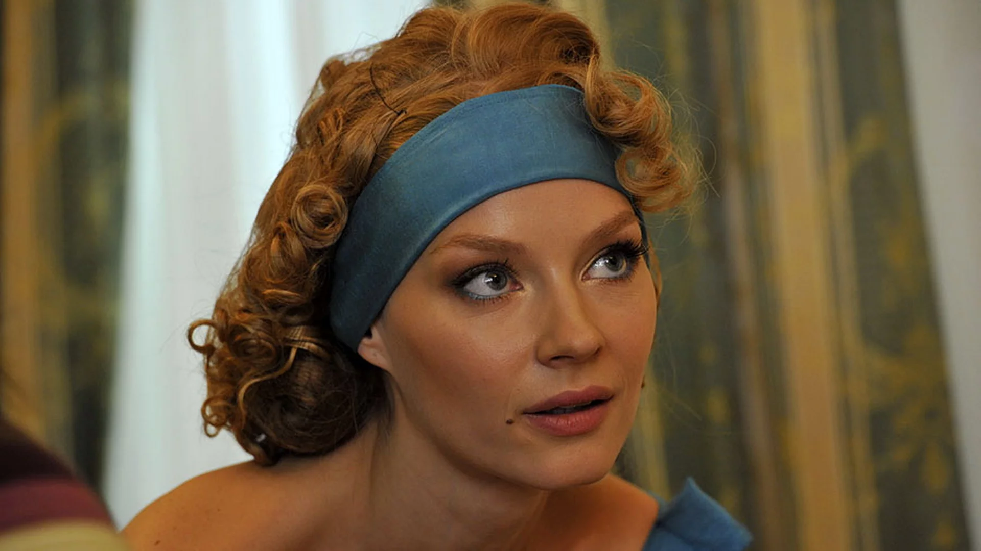 Светлана Хотченкова, актриса, девушка.