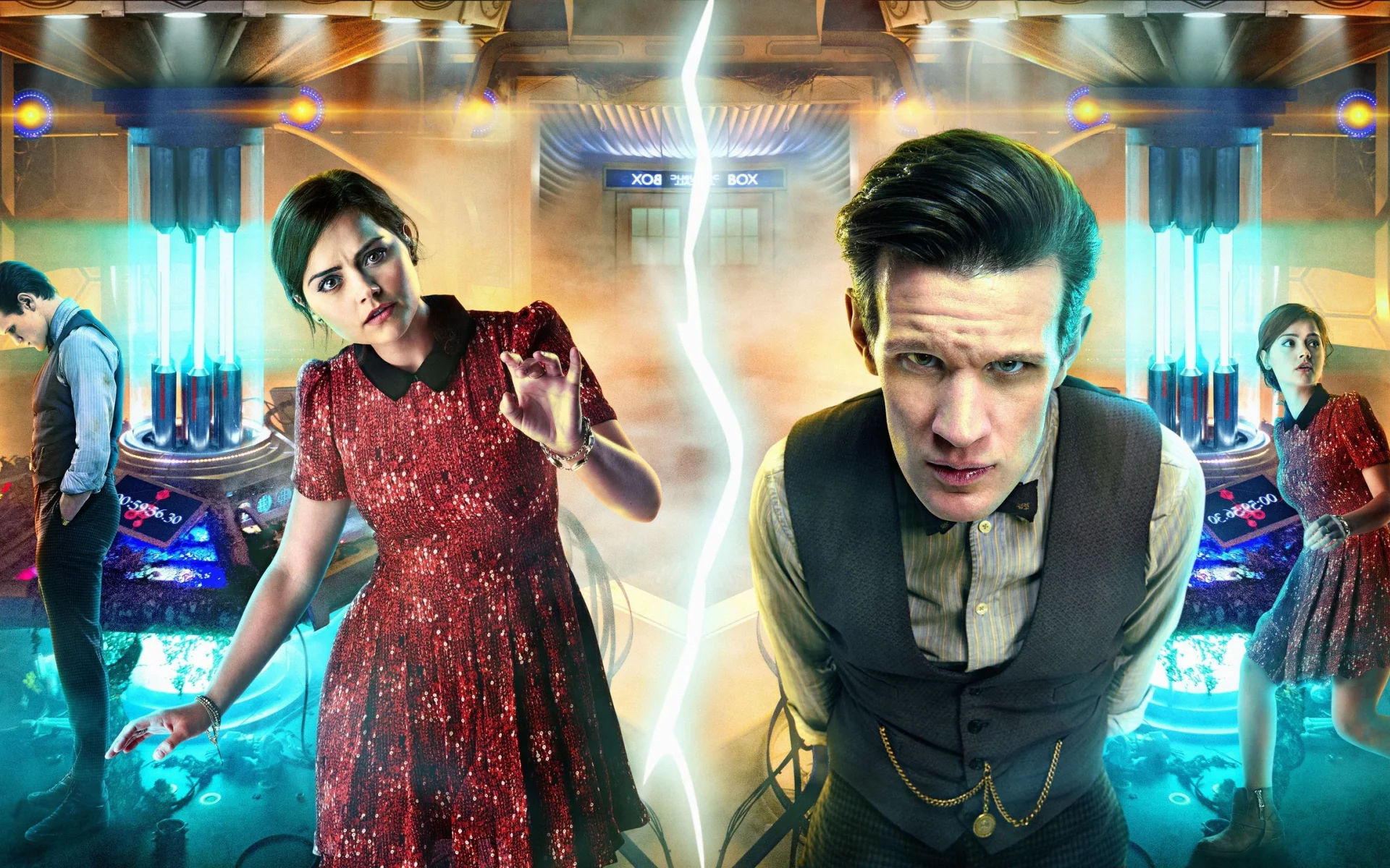 doctor who, мэтт смит, доктор кто, matt smith
