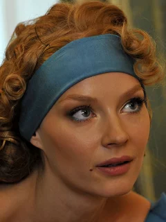Светлана Хотченкова, актриса, девушка.