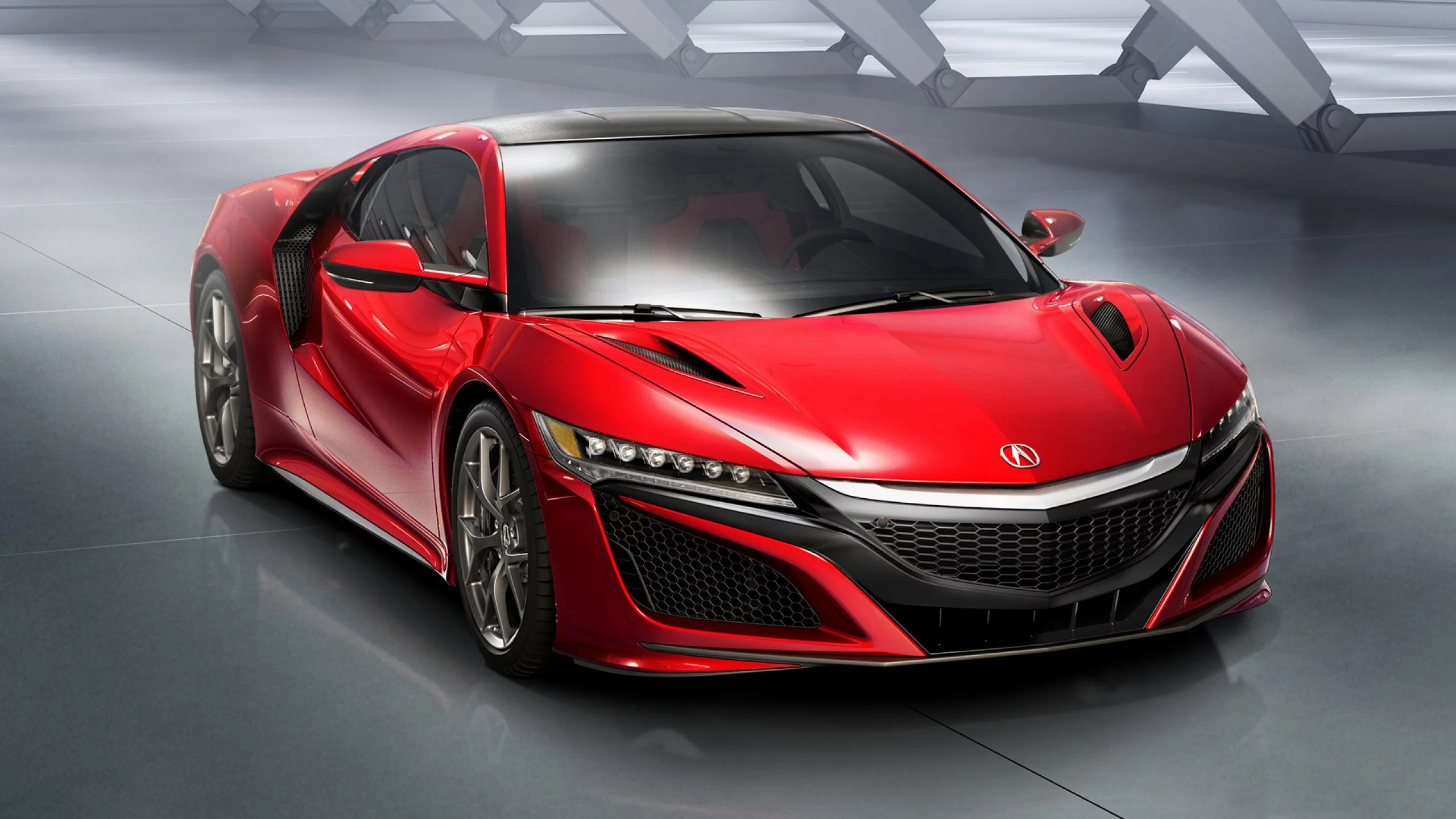 acura-nsx, 2016-6