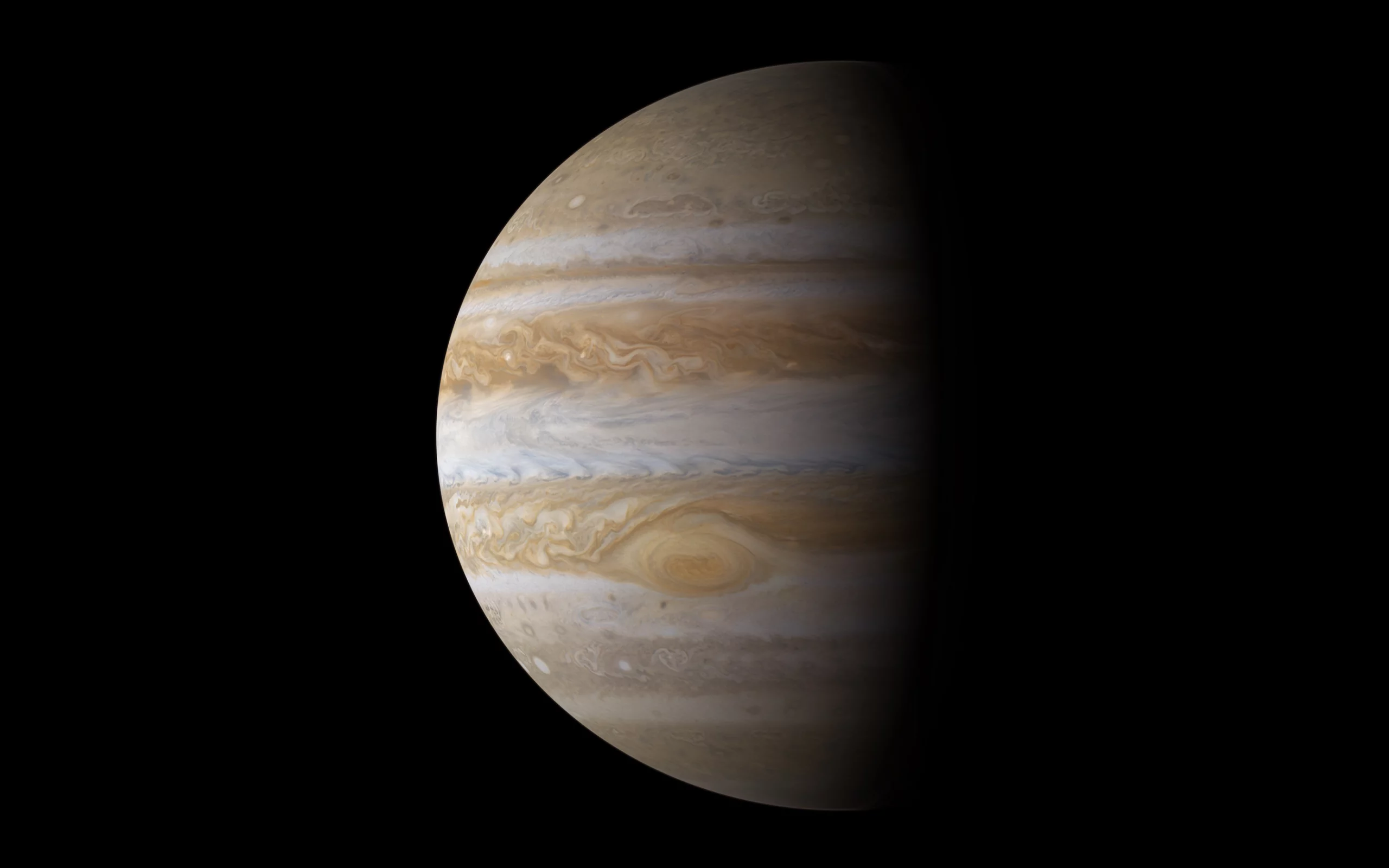 бог грозы, газовый гигант, юпитер, jupiter, пятая планета