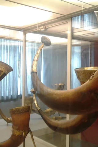 Kongeriget Danmark, Kobenhavn, Королевство Дания, Дания, Копенгаген, музей, история