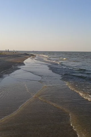 Море, берег, взморье, лиман.