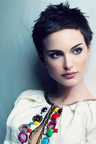 натали портман, natalie portman, актриса