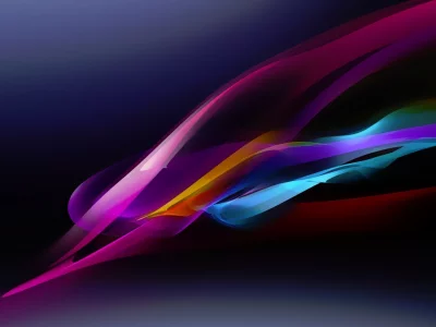 multicolor, abstract, pink, blue