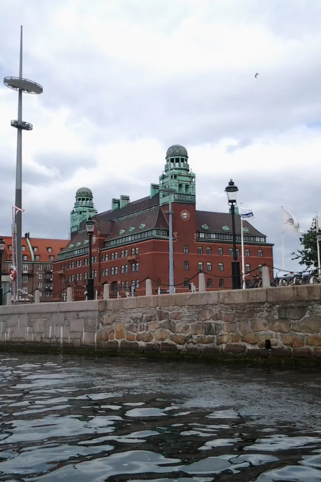 Kongeriget Danmark, Kobenhavn, Королевство Дания, Дания, Копенгаген, берег