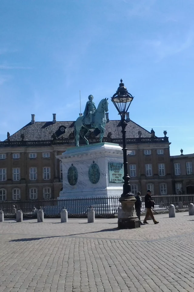 Kongeriget Danmark, Kobenhavn, Королевство Дания, Дания, Копенгаген