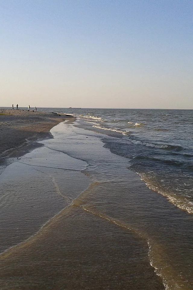 Море, берег, взморье, лиман.
