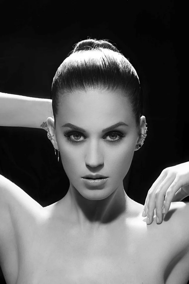 кэти перри, брюнетка, девушка, певица, katy perry