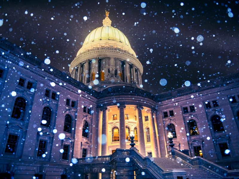 мадисон, united states of america, wisconsin, город, madison, usa, мэдисон
