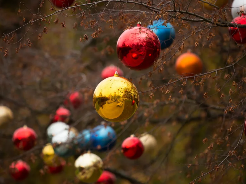 праздник, игрушки, christmas is coming