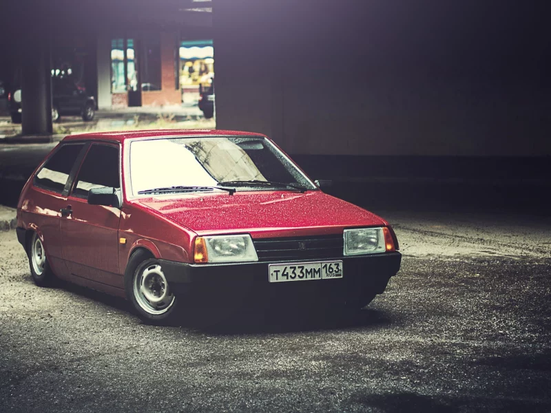 машина, ваз-2108, auto, бпан, спутник, авто, ваз, лада, vaz, lada